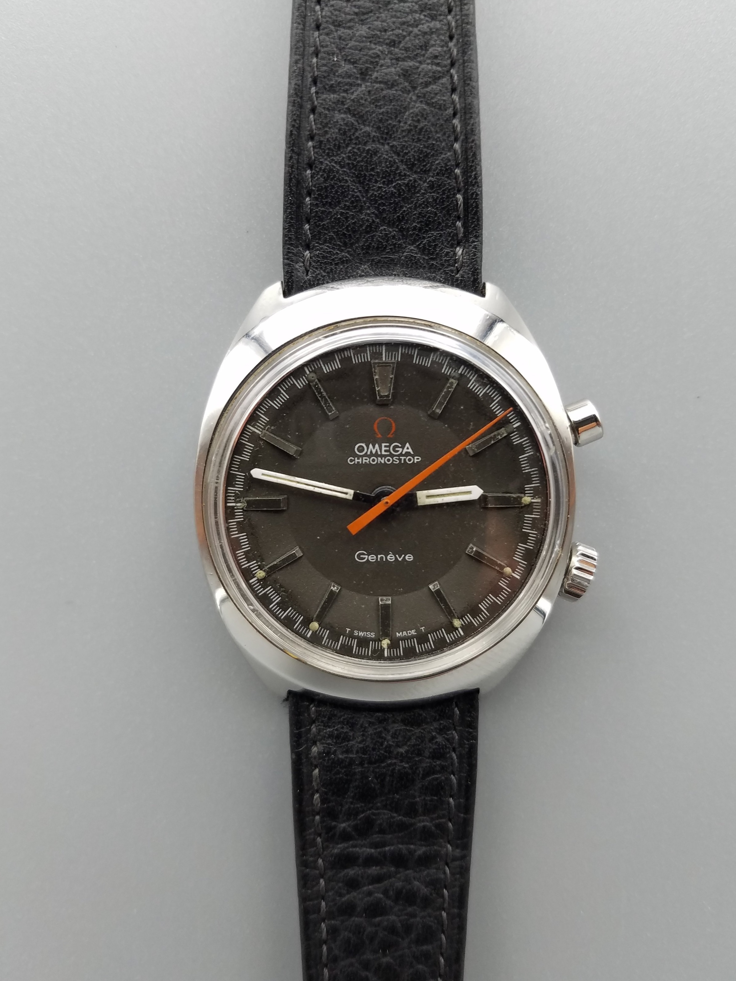 omega 145.009