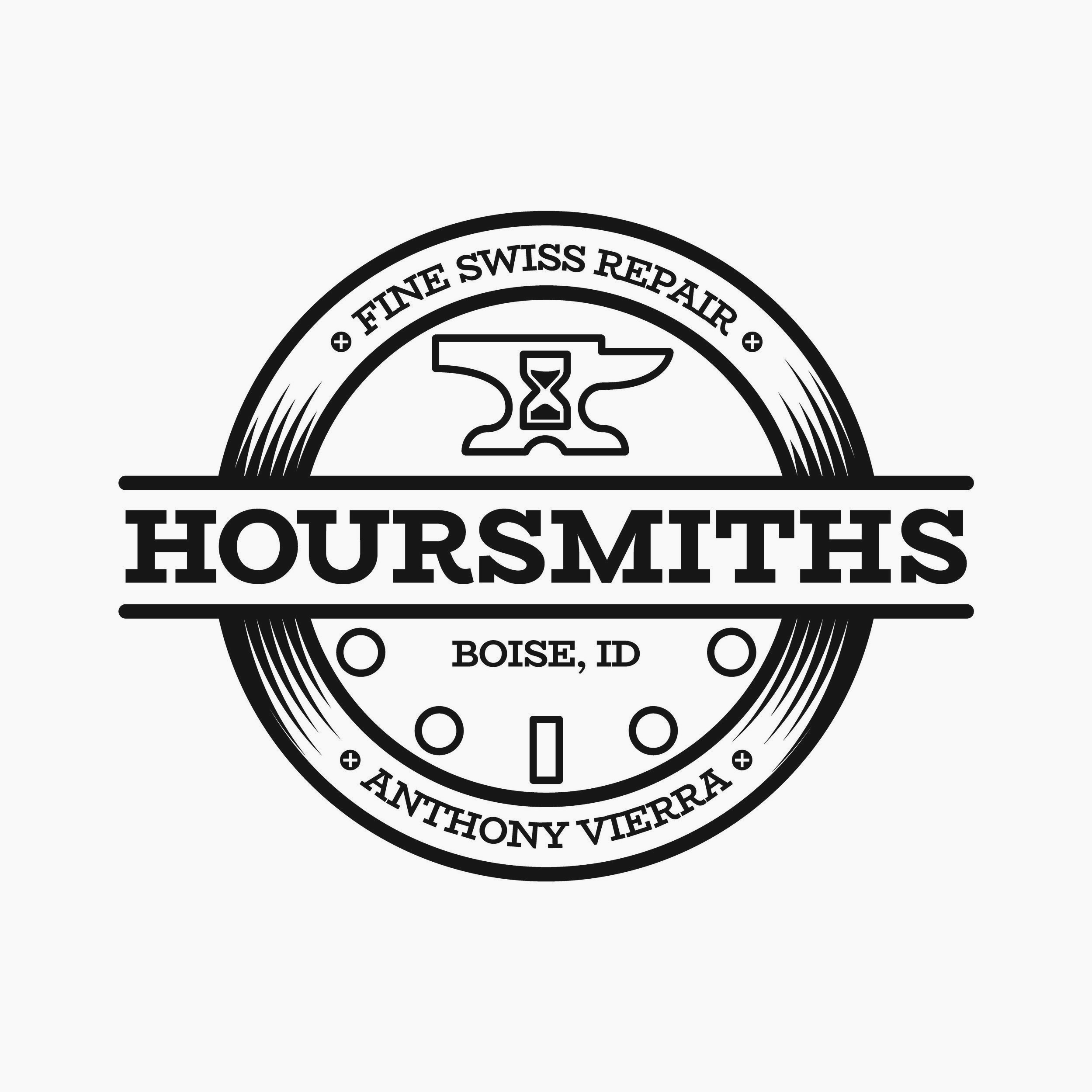  Hoursmiths 