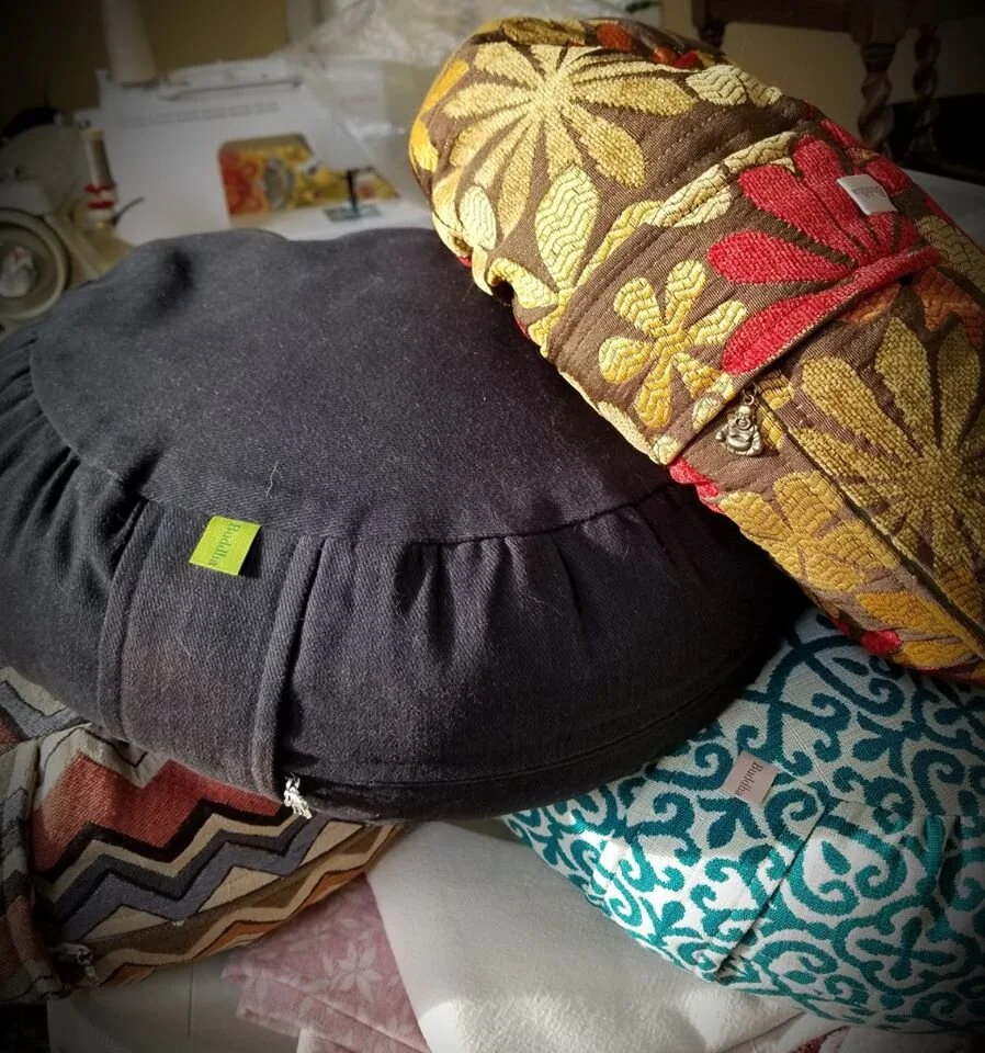 Locally Made Gifts for the Yogi in Your Life