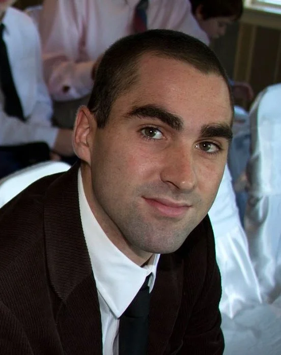 Finding Light in the Darkest Moments: My Journey as a Suicide Loss Survivor