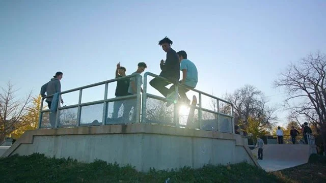 Telling the story of the need for better public skateparks isn&rsquo;t an easy task. Like anything that isn&rsquo;t well understood by the general public, there&rsquo;s a lot of nuance to the message. 
This year we have been creating a library of vid