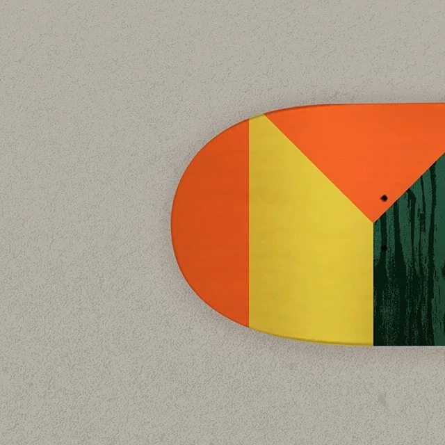 Since the first time of seeing a Gator Rogowski board at his cousin&rsquo;s house in the 80s, the visual culture around skateboarding has been a huge influence on Barrett&rsquo;s career. It&rsquo;s exciting to get to finally see him contribute back t