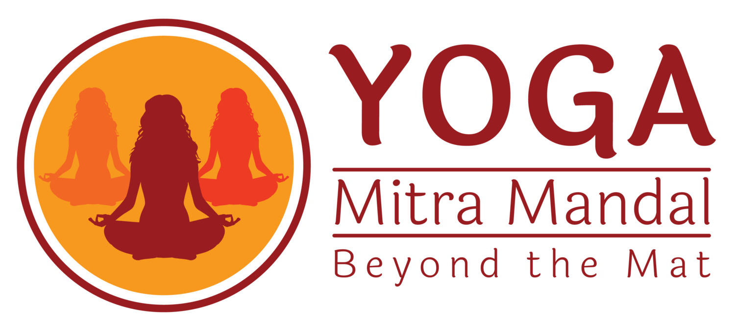 Yoga Mitra Mandal