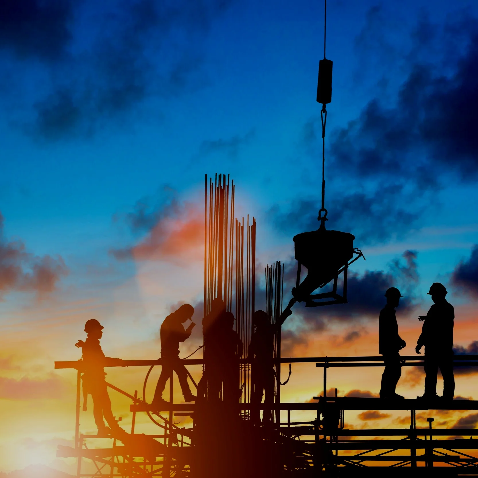 BUILD TEAM LEADERSHIP CAPACITY