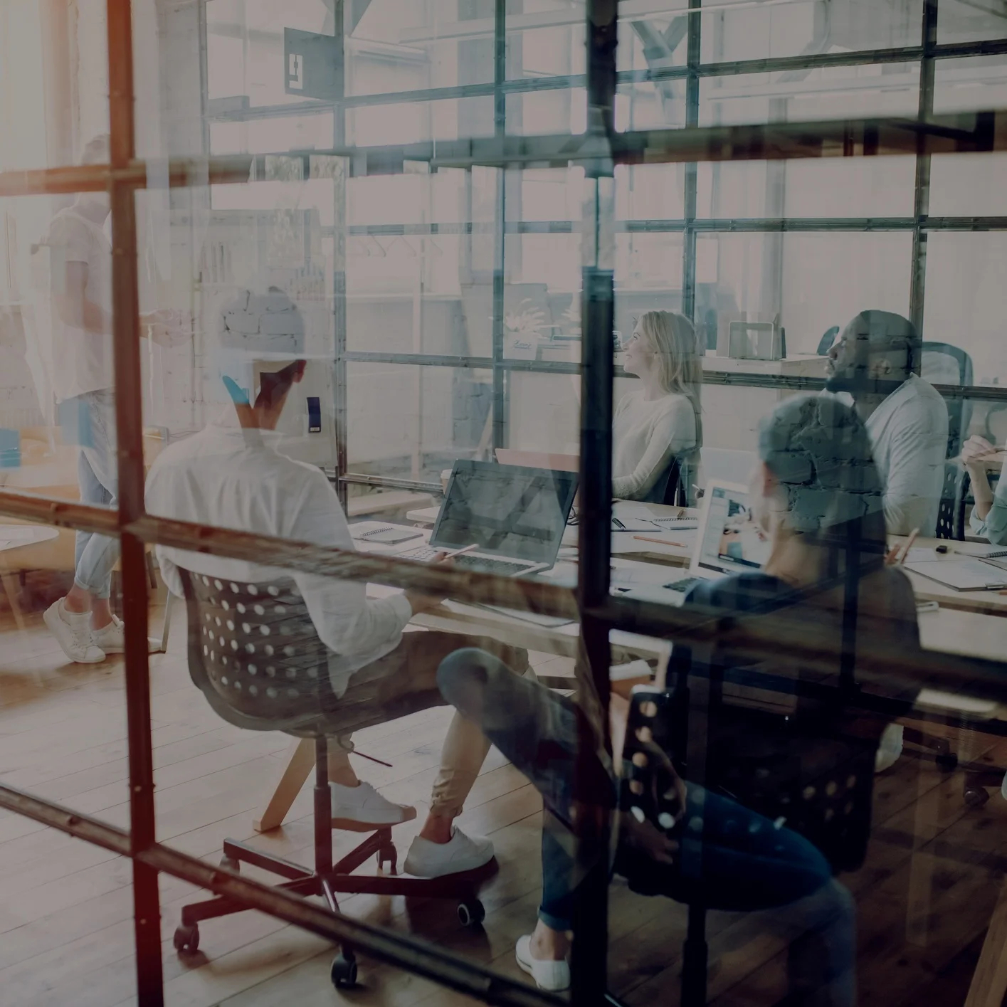 FACILITATE A POWERFUL CEO FORUM RETREAT