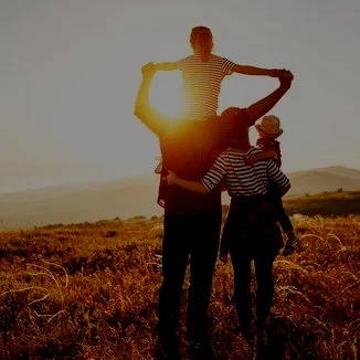 CULTIVATE VISION AND STRENGTH IN LIFE