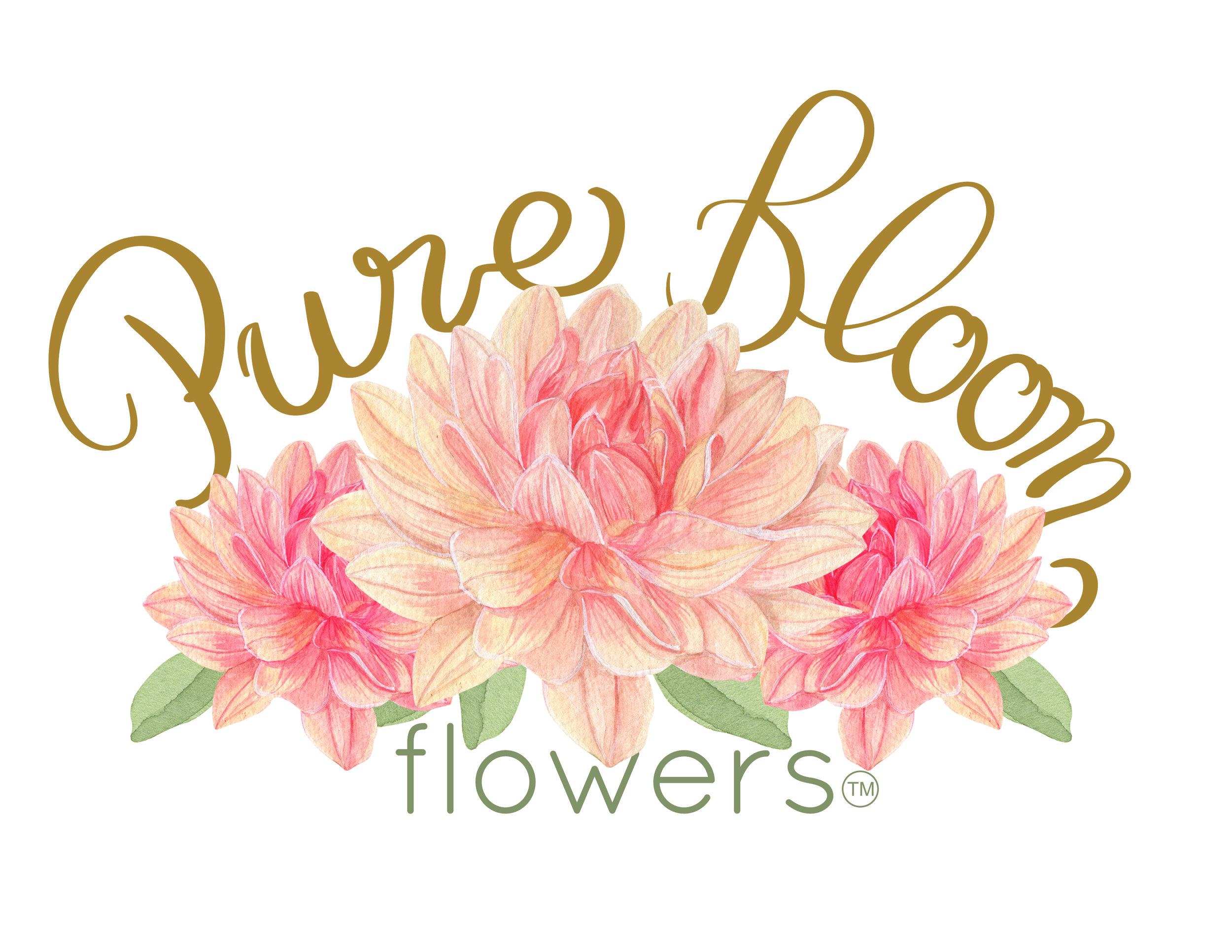 - PURE BLOOM FLOWERS - Lovingly designing and growing fresh flowers for Chicago Northern Suburbs