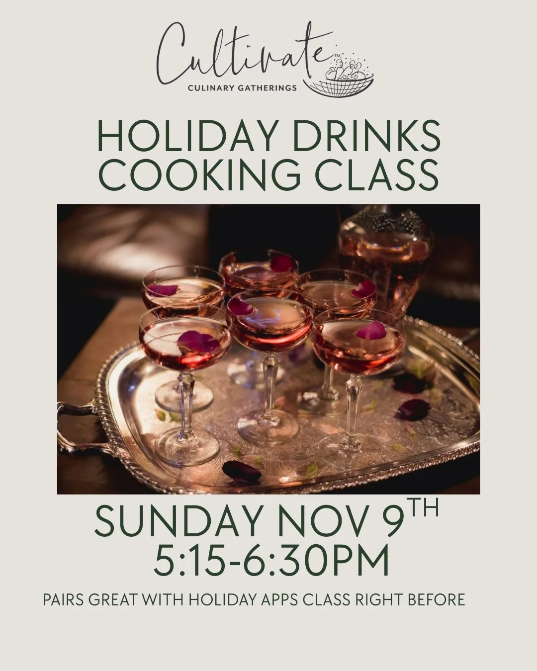 Holiday Drinks Cooking Class .jpg