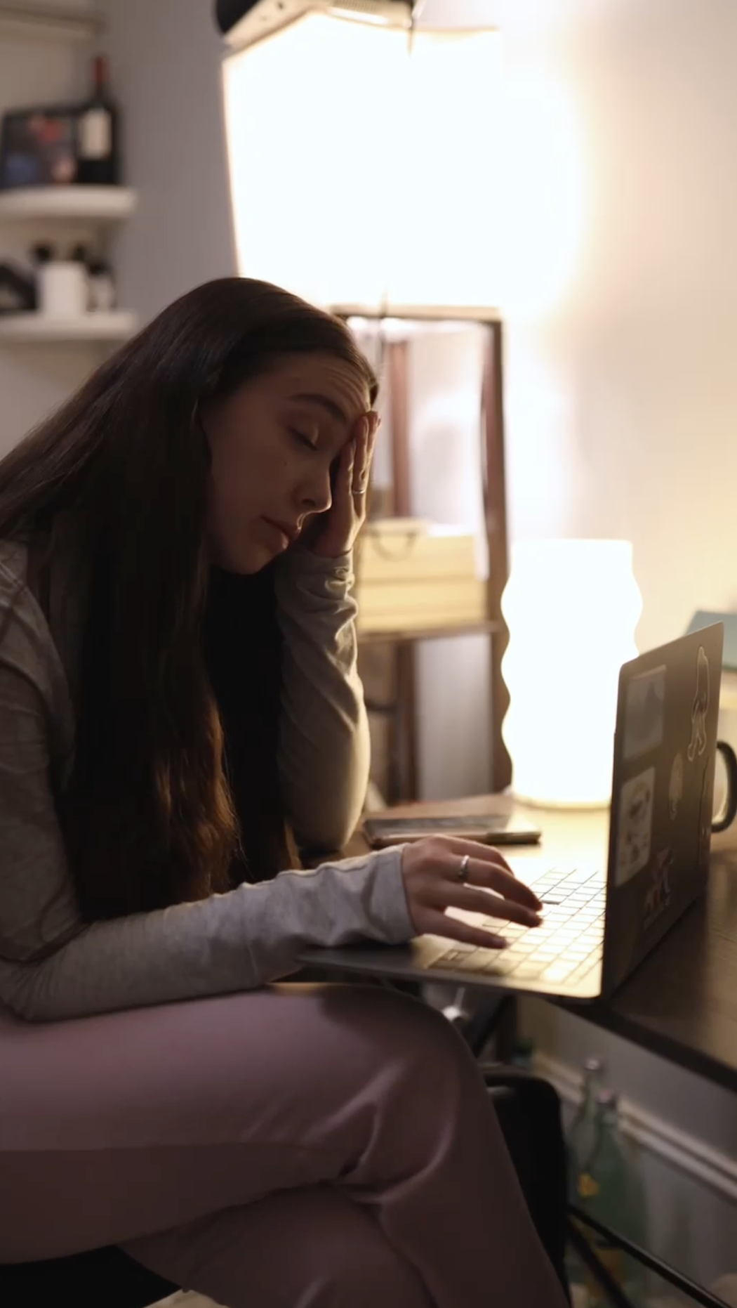 What Is 996 Work Culture and What It Means for Women's Health