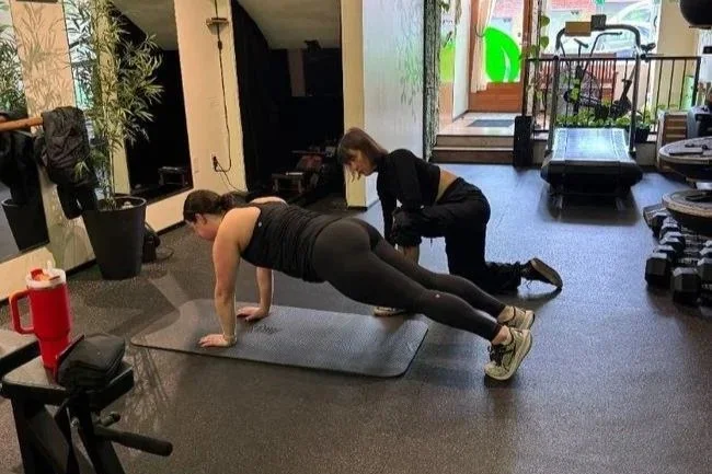 What Research Actually Says About Working Out on Your Period