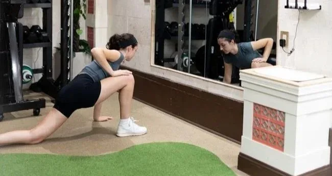 Why Strength Training Matters More Than Ever If You're on a GLP-1