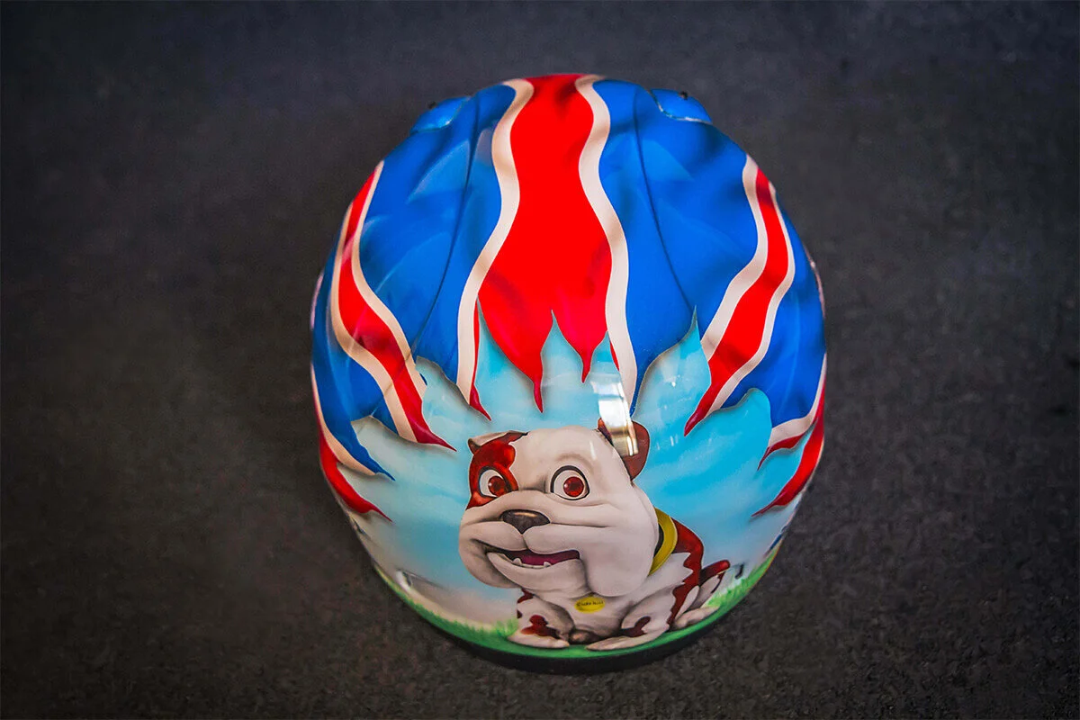 British Bulldog