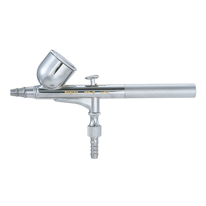 Meiji MP-3 0.3 the all rounder