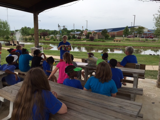 gnc bible lesson outside.JPG