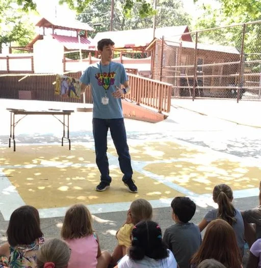 How are you using your summer?