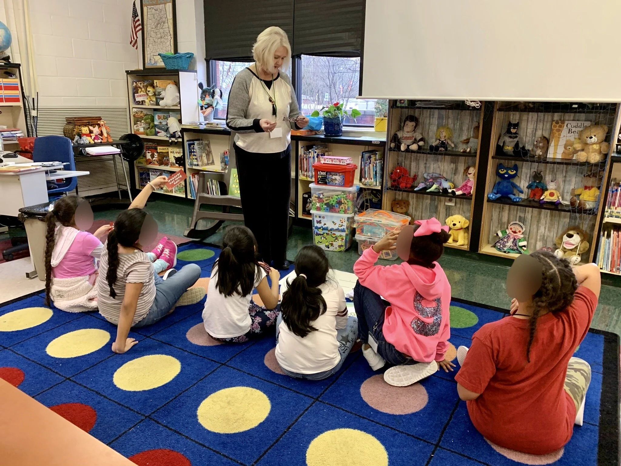 Praises, Prayers, &amp; Looking Ahead - February 2020