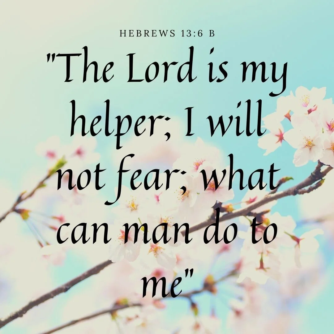 Faith and Prayer in This Time of Crisis