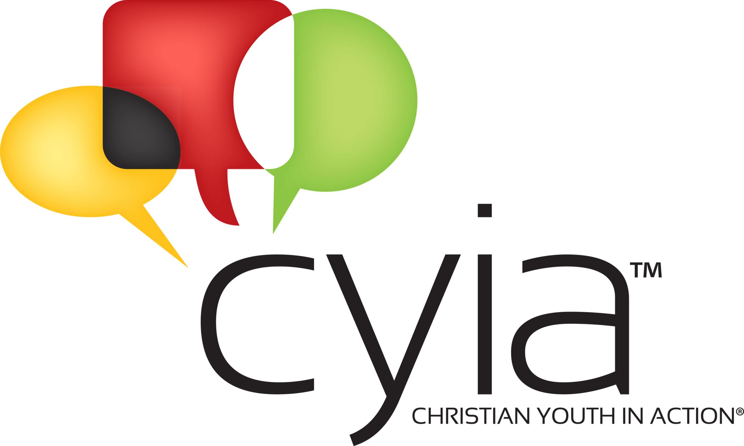 Christian Youth In Action 2020