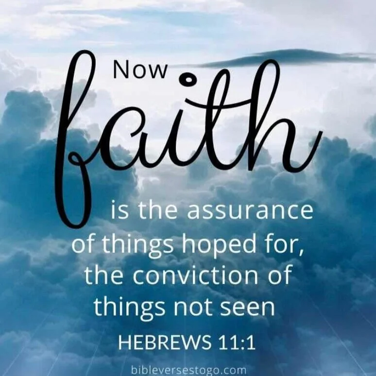 True Hope for us all