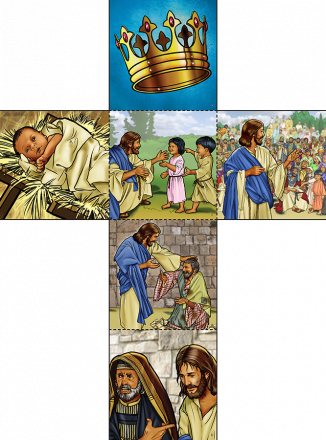 Let's Party - Easter Party Clubs, That is!