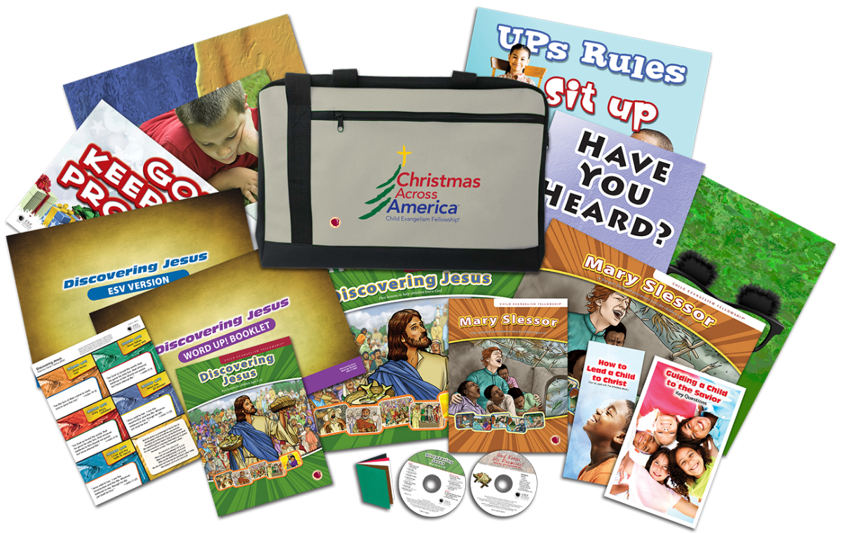 CEF of North Alabama