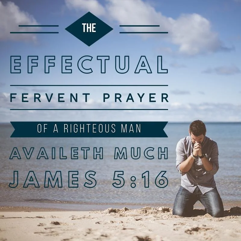 CEF World Day of Prayer 2021