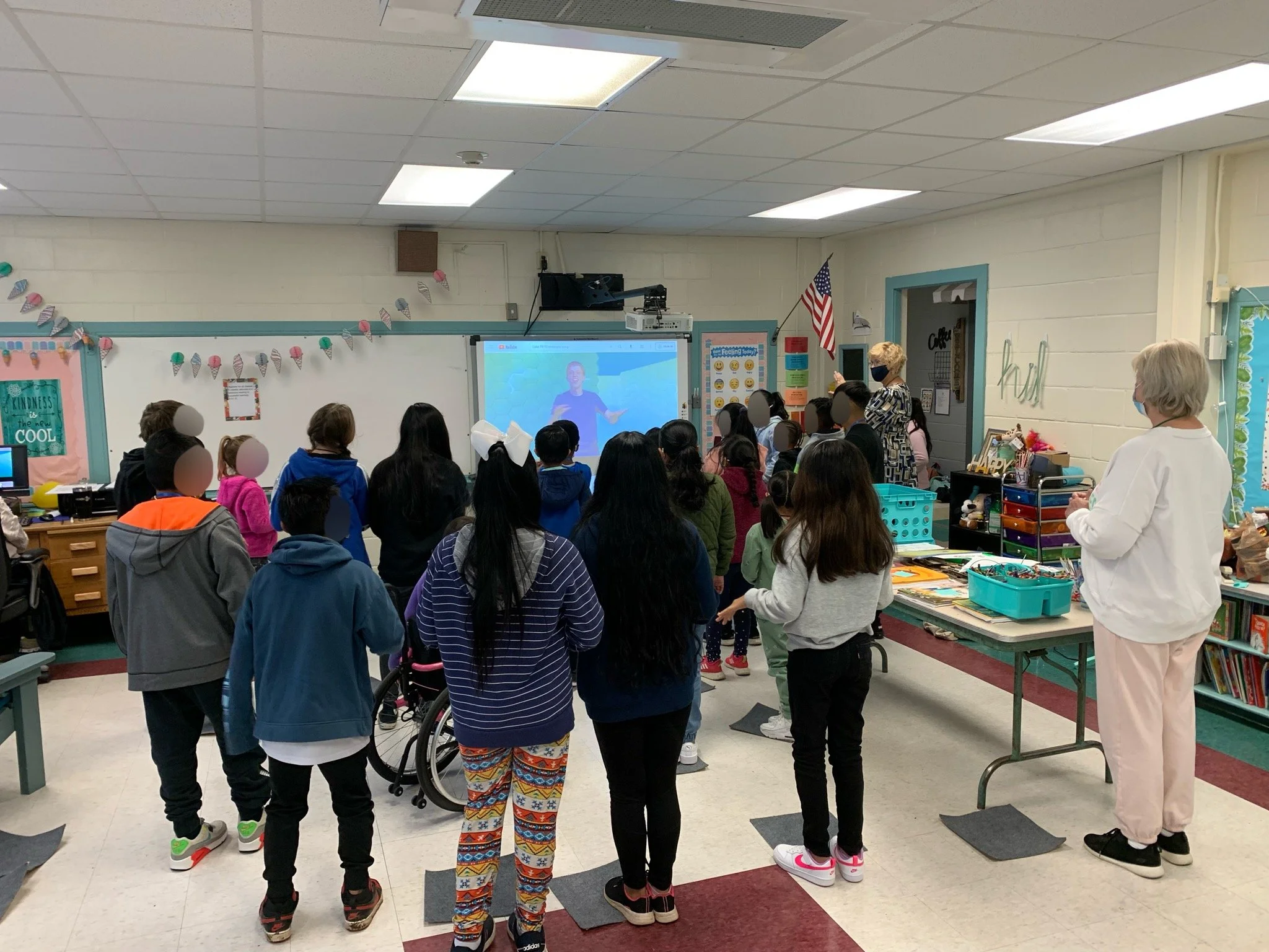 2021 is Coming to a Close