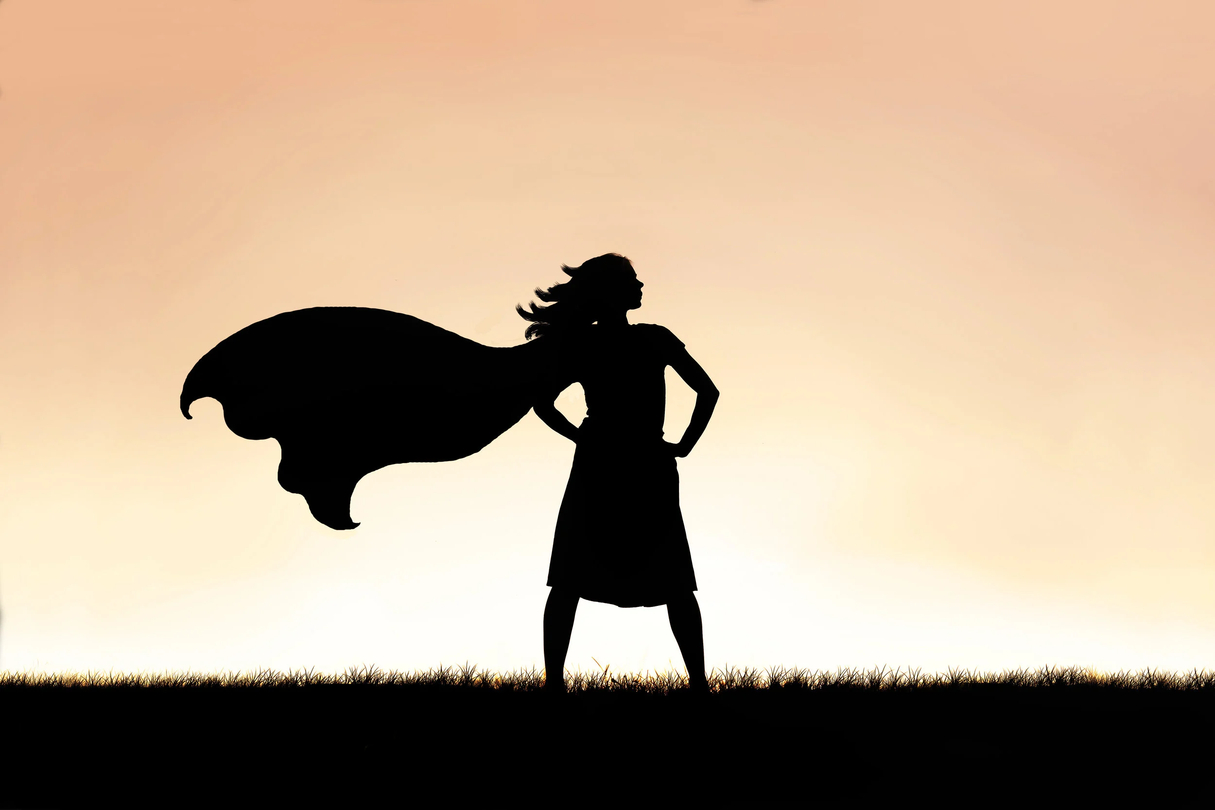 What You Can Learn from Wonder Woman that Could Change Your Life.