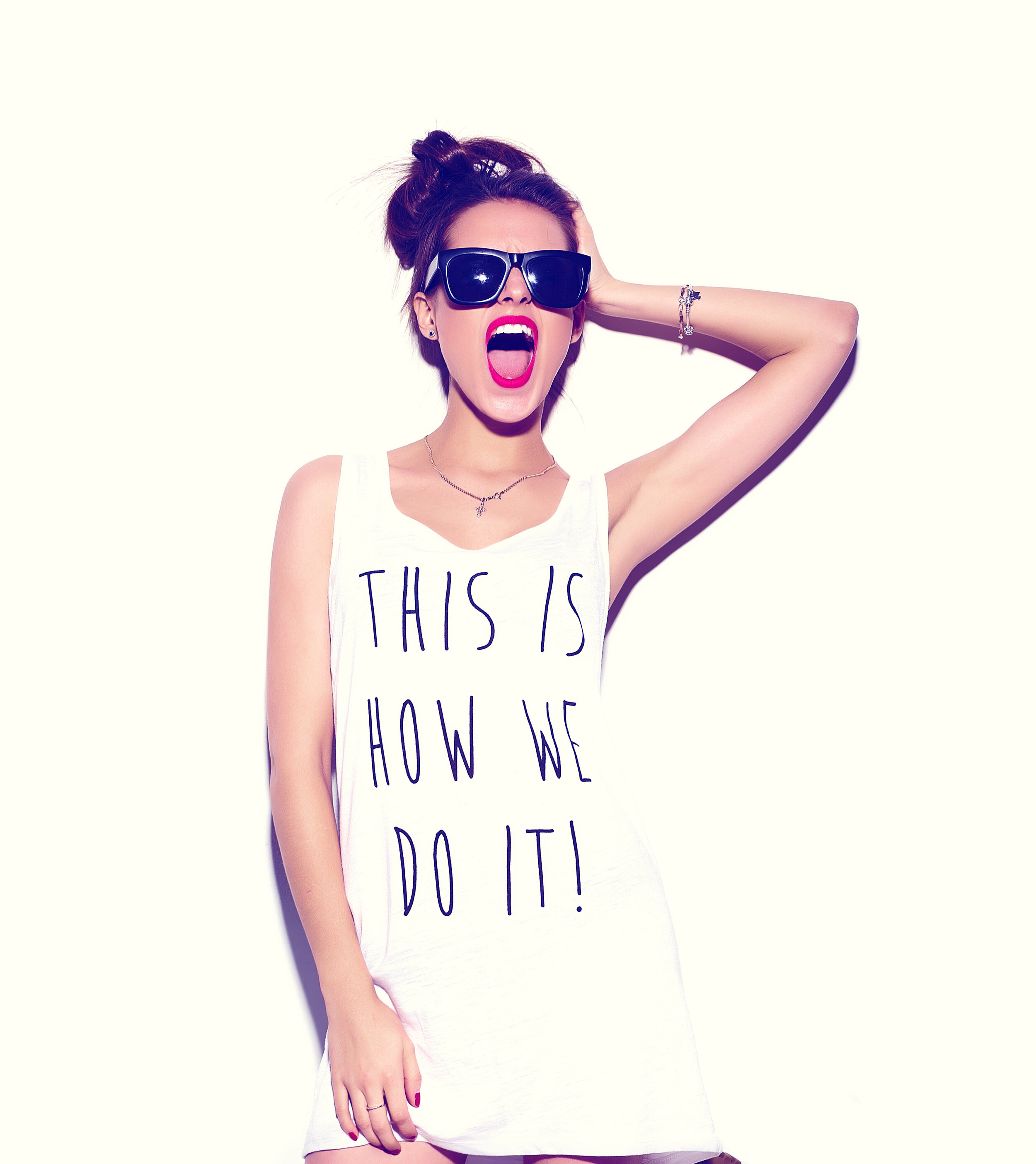  It’s Time to Get My Shitake Together