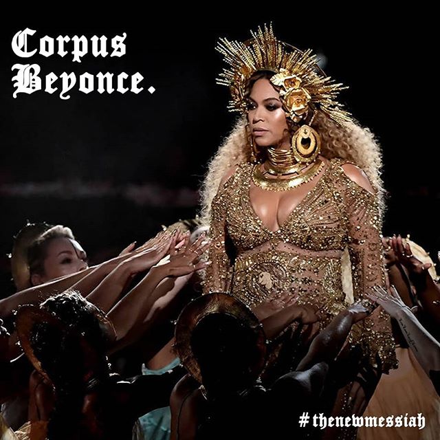 RESURRECTION SUNDAY! Let's PLAY #homecoming AND PRAY @beyonce #hallelujah
#thenewmessiah

#BeforeC #AfterC #beyondC 
#beyonce
#Baychella
#newmessiahs
#beyonc&eacute;homecoming
#homecoming
#religion
#pray
#passion
#Vision
#todayandforever
#femalepower
