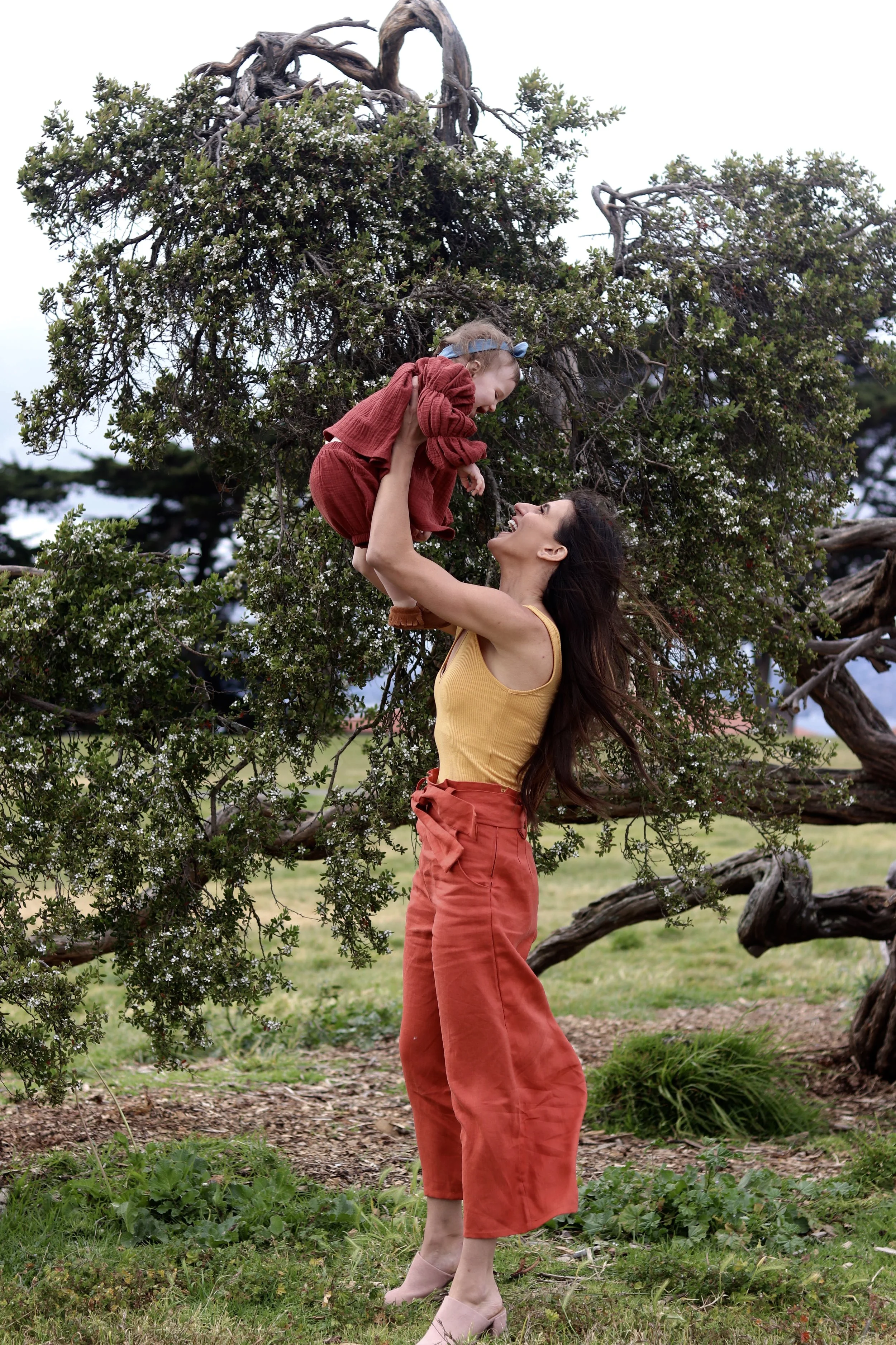 Sustainably made with Love…