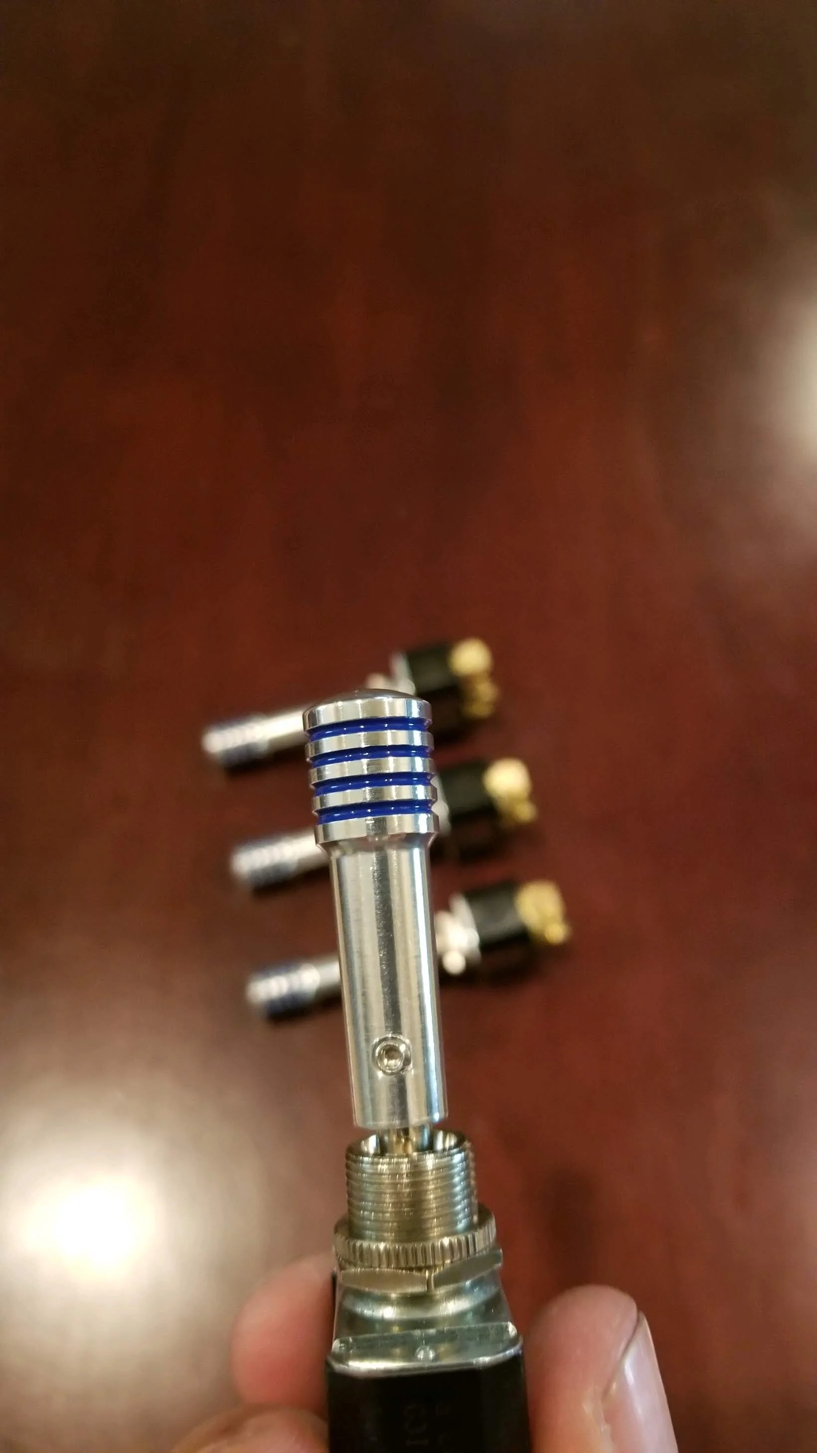 FAMS For All My Switches 2016 Custom Toggle Switch Extensions Lowrider Peterbilt Cars Semi