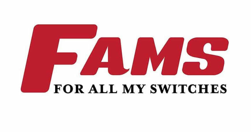 FAMS For All My Switches 2016