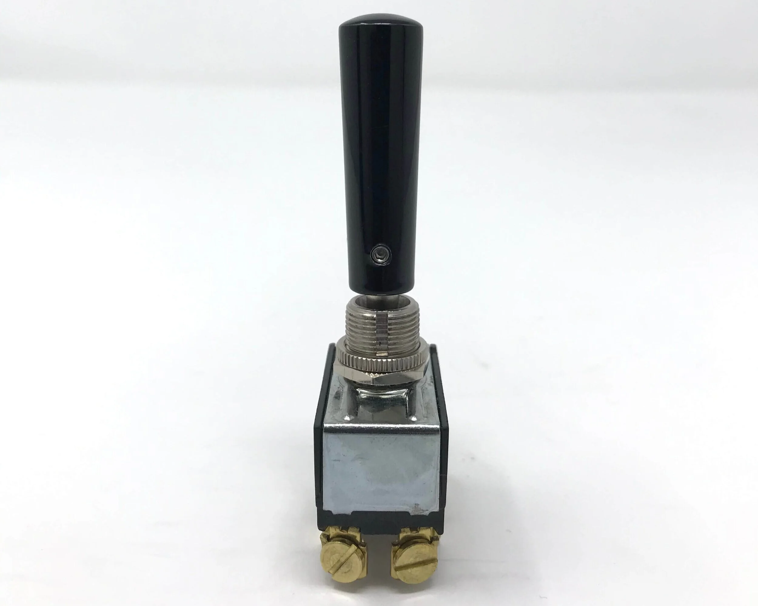 Custom Automotive Toggle Switch Extensions Smooth Black