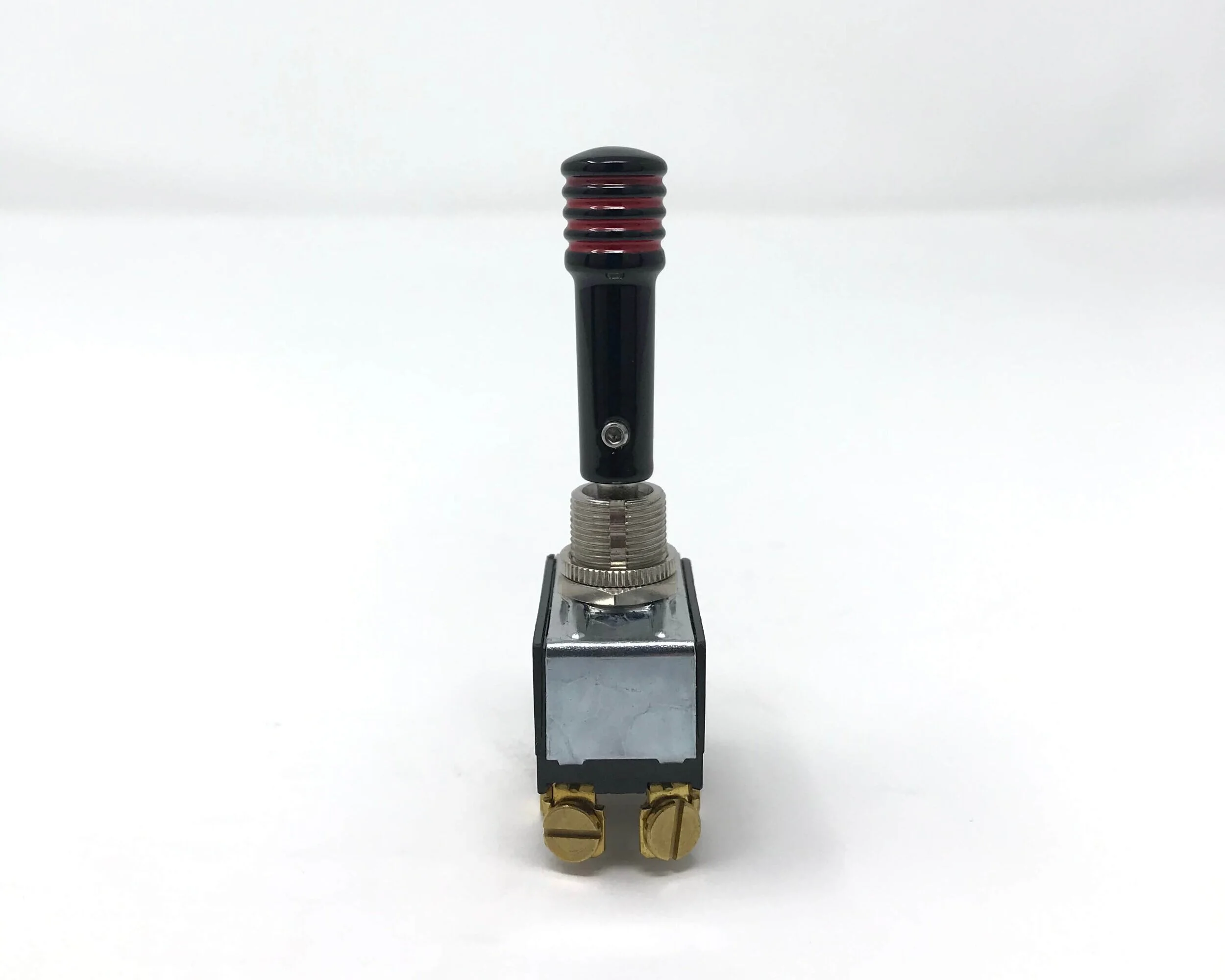 Custom Automotive Toggle Switch Extensions