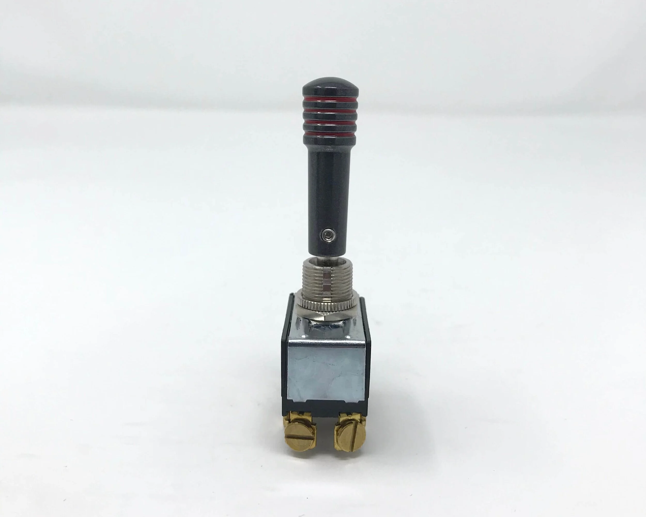 Custom Automotive Toggle Switch Extensions