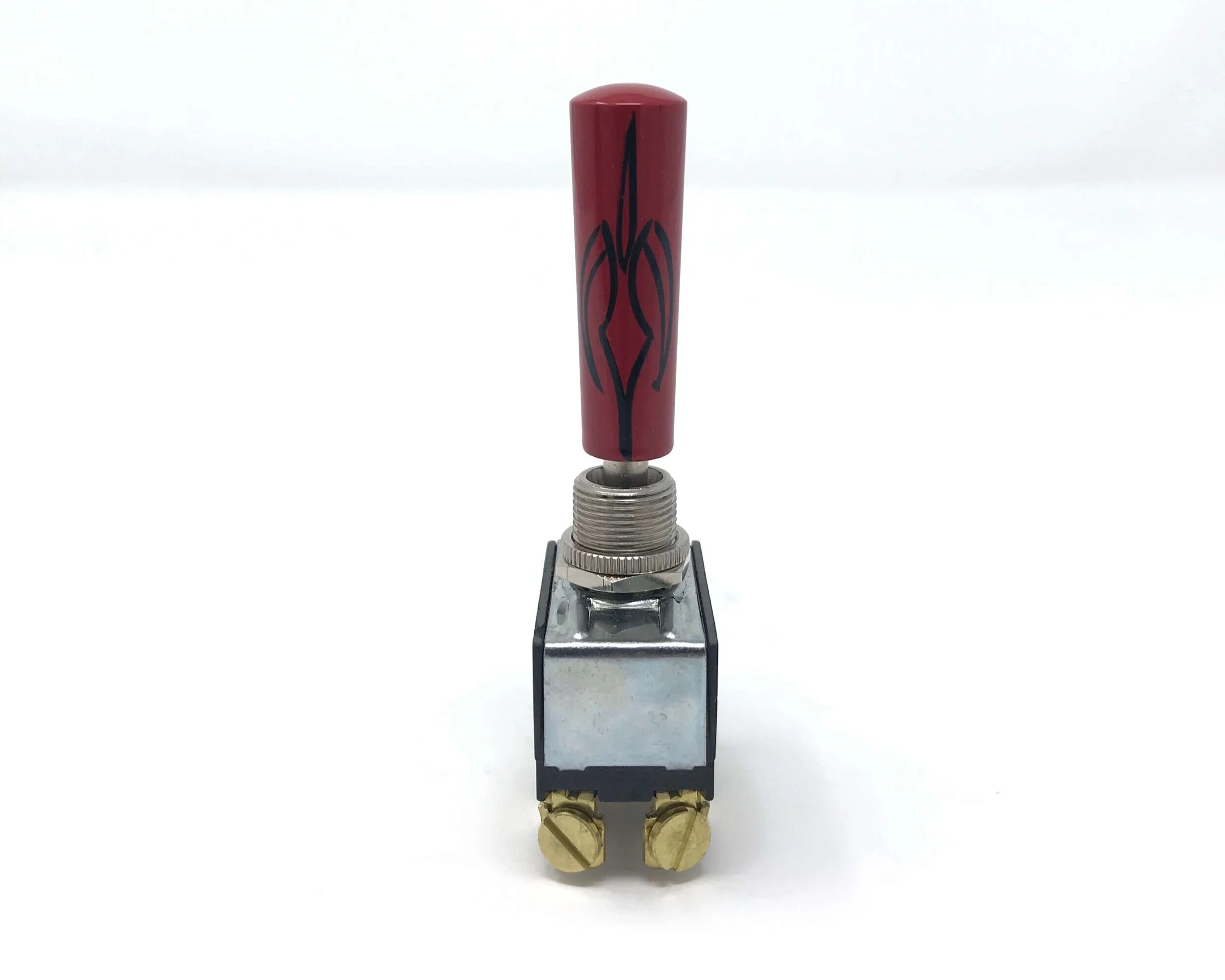 Custom Automotive Toggle Switch Extensions