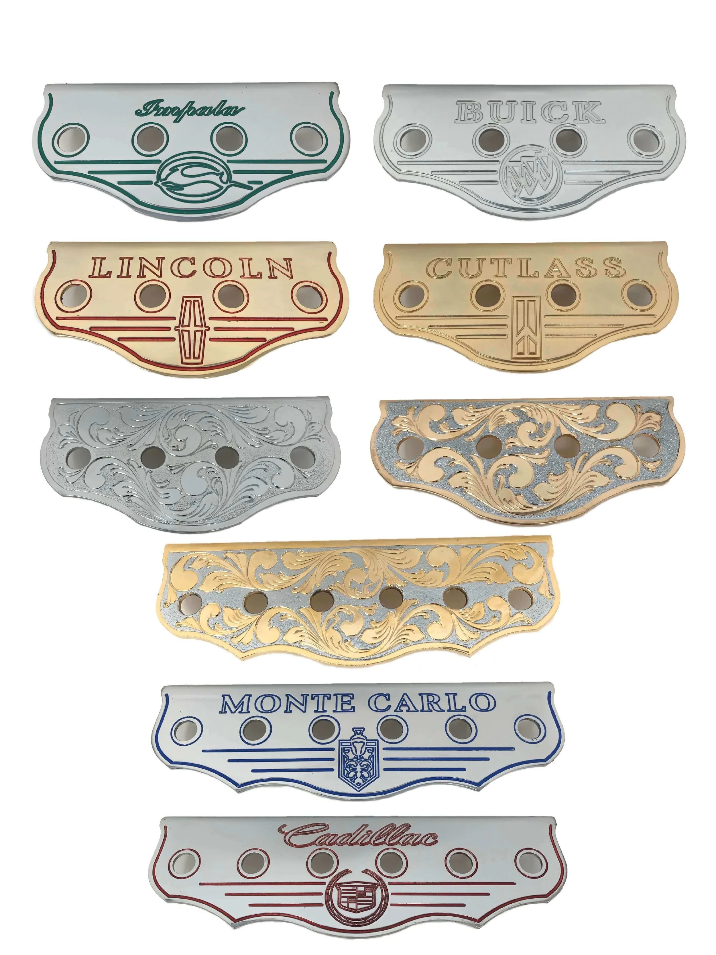 Buy Switch Panel Plates