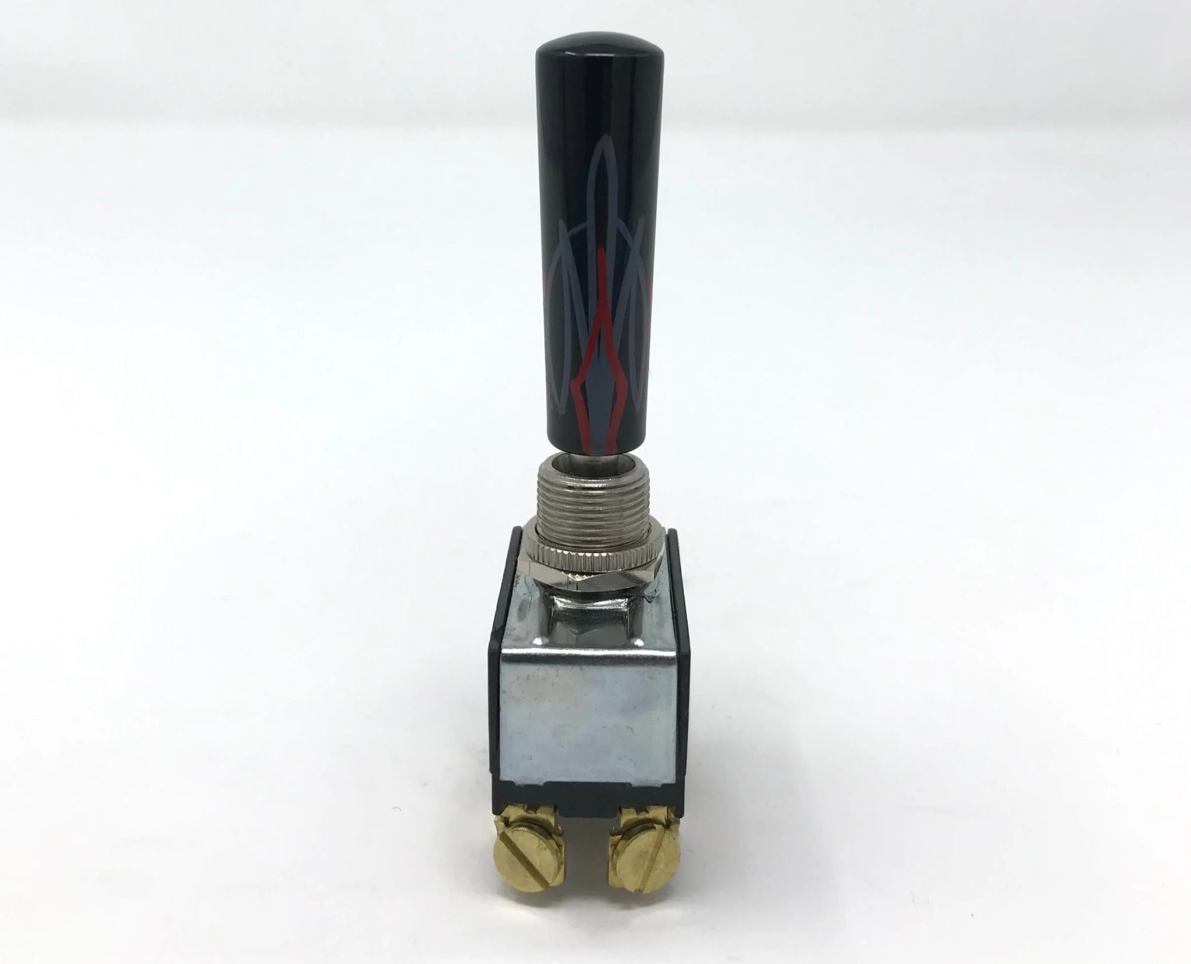 Custom Automotive Toggle Switch Extensions