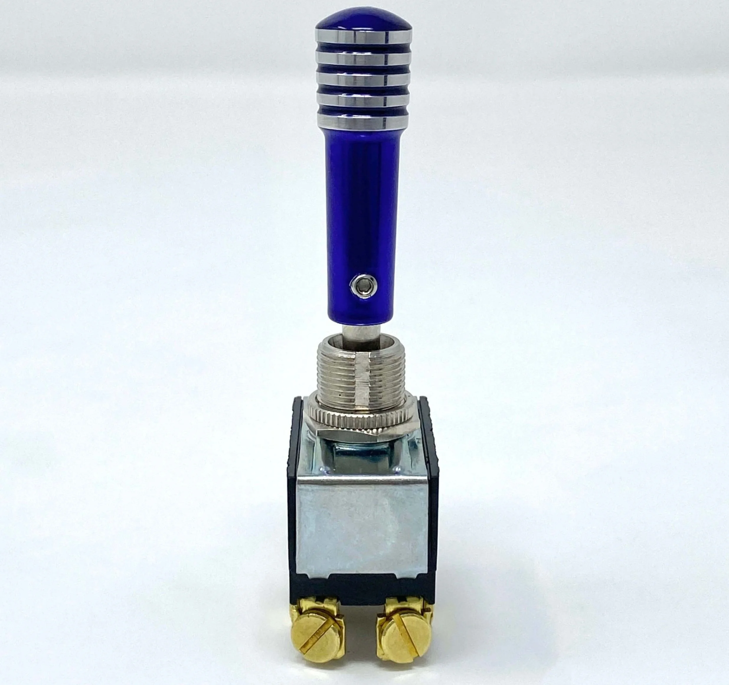 Peterbilt Switch Extensions Set Of 20 Red Toggle Switch Extensions - Foto 8