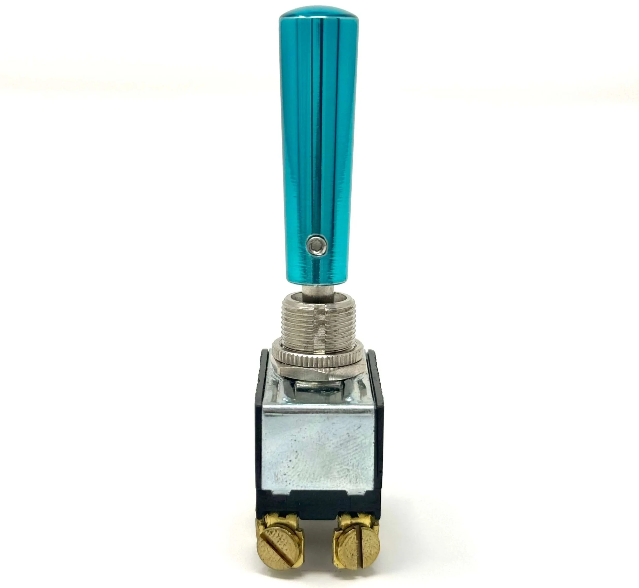 Smooth Candy Teal Toggle Switch Extension