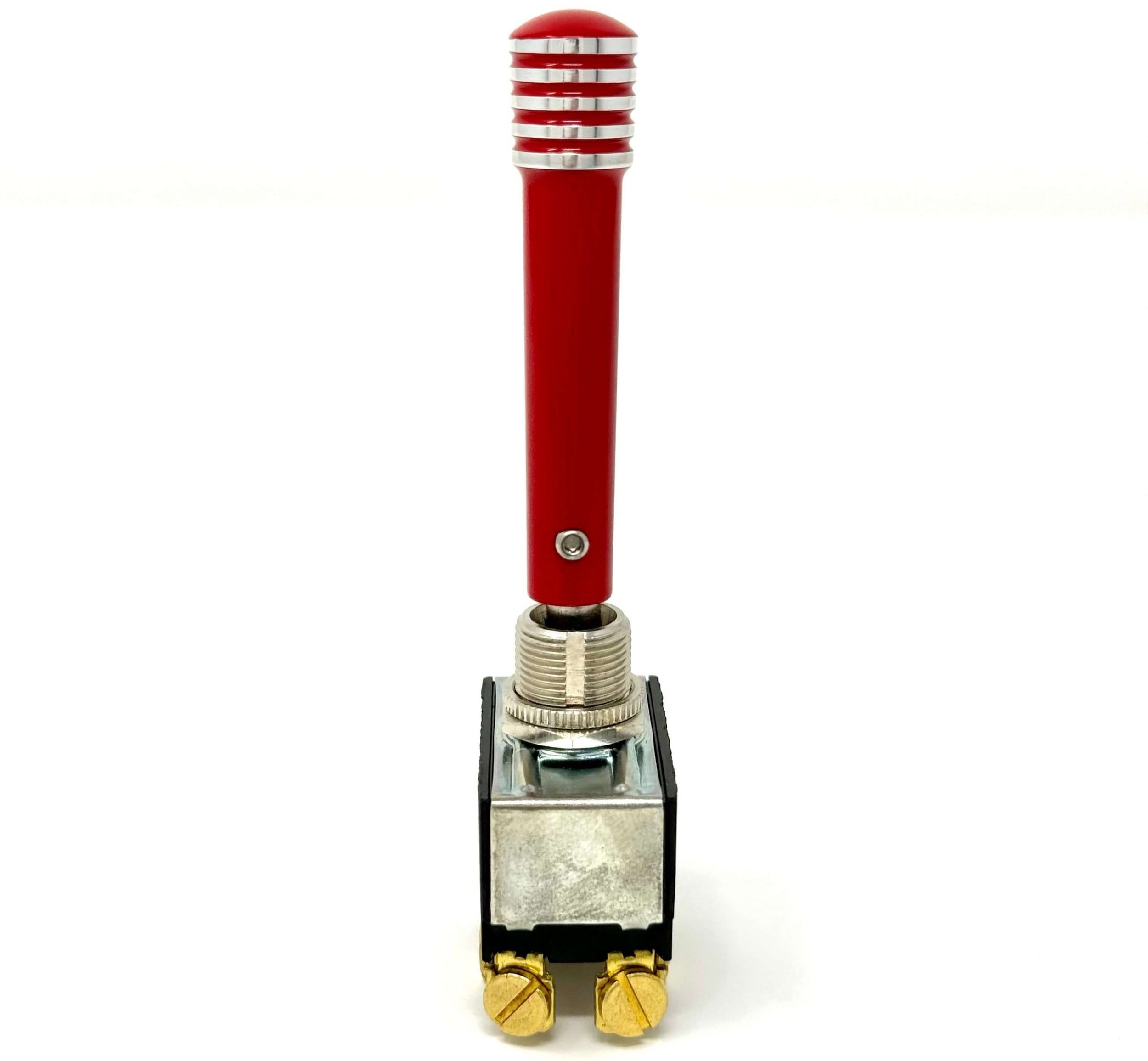 Billet Blue Extended Toggle Switch Extension FAMS For All My Switches