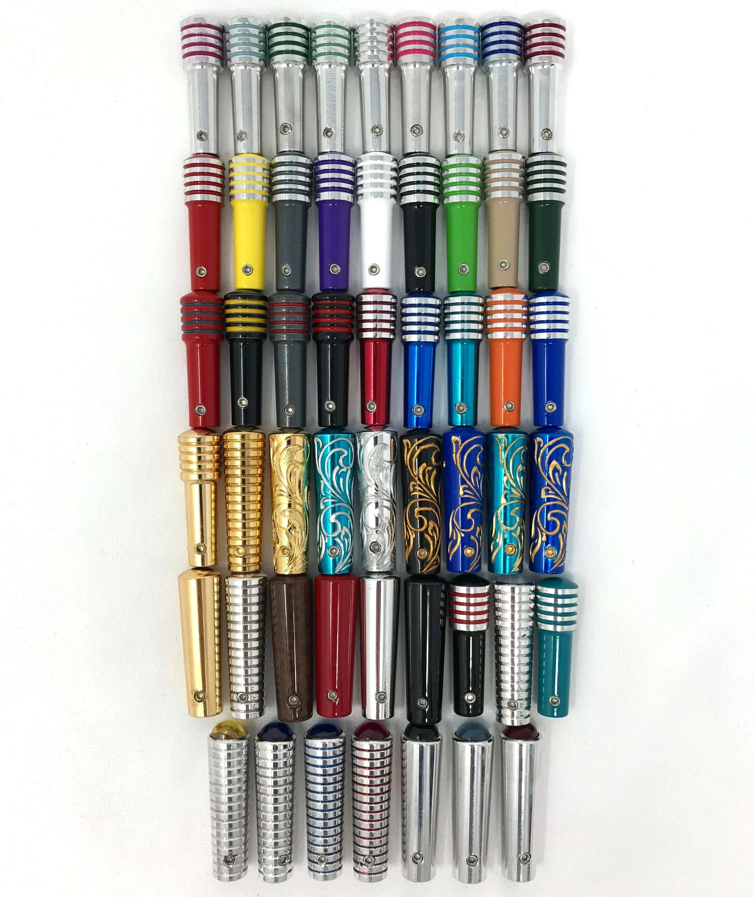 Enhance Your Ride with Custom Toggle Switch Extensions from FAMS, For All My Switches