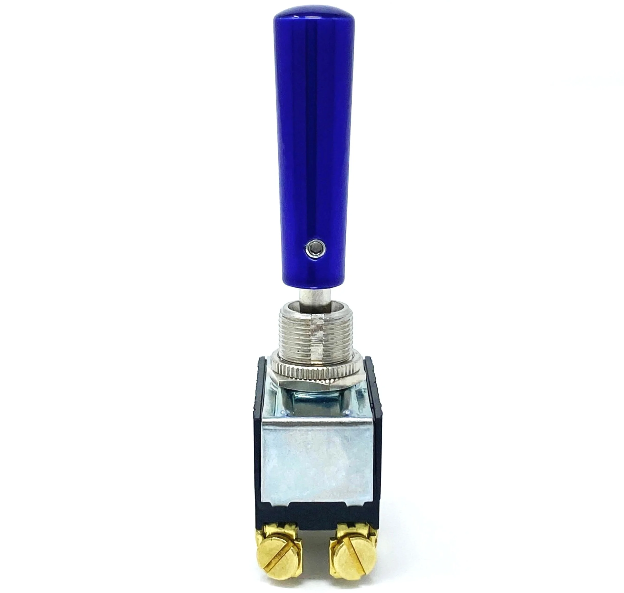 Smooth Candy Blurple Toggle Switch Extension