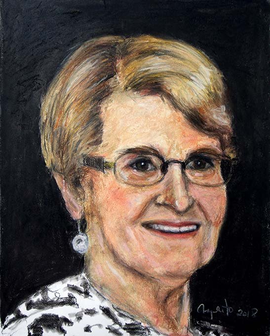 Helen Halabuda