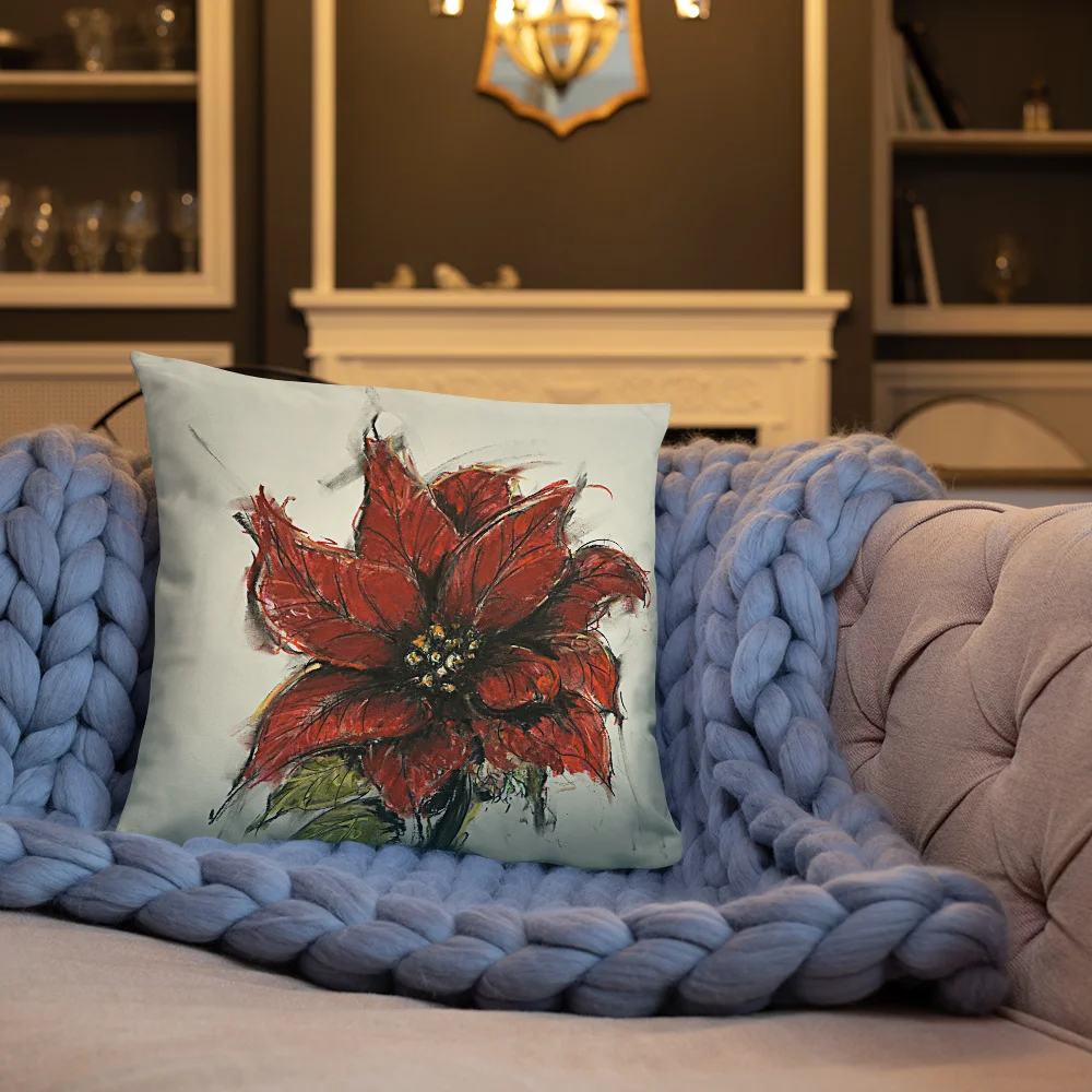 Santa-Claus_Poinsettia-Drwg_mockup_Back-Lifestyle-3_Lifestyle_18x18.jpg