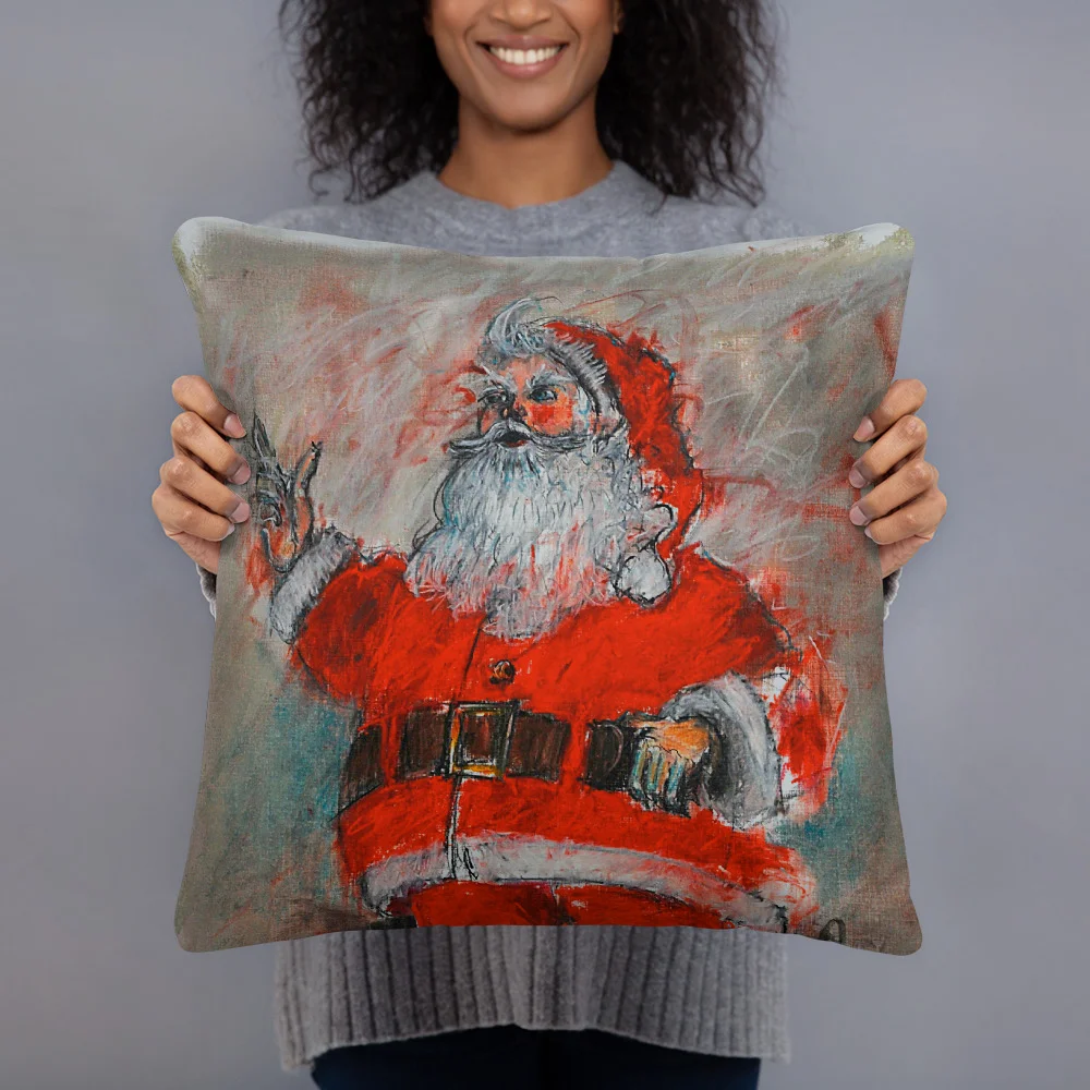 Santa-Claus_Poinsettia-Drwg_mockup_Front_Person_18x18.jpg
