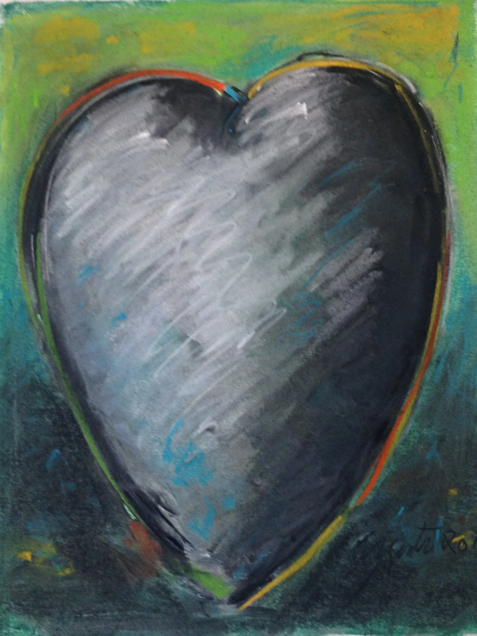 Green Heart