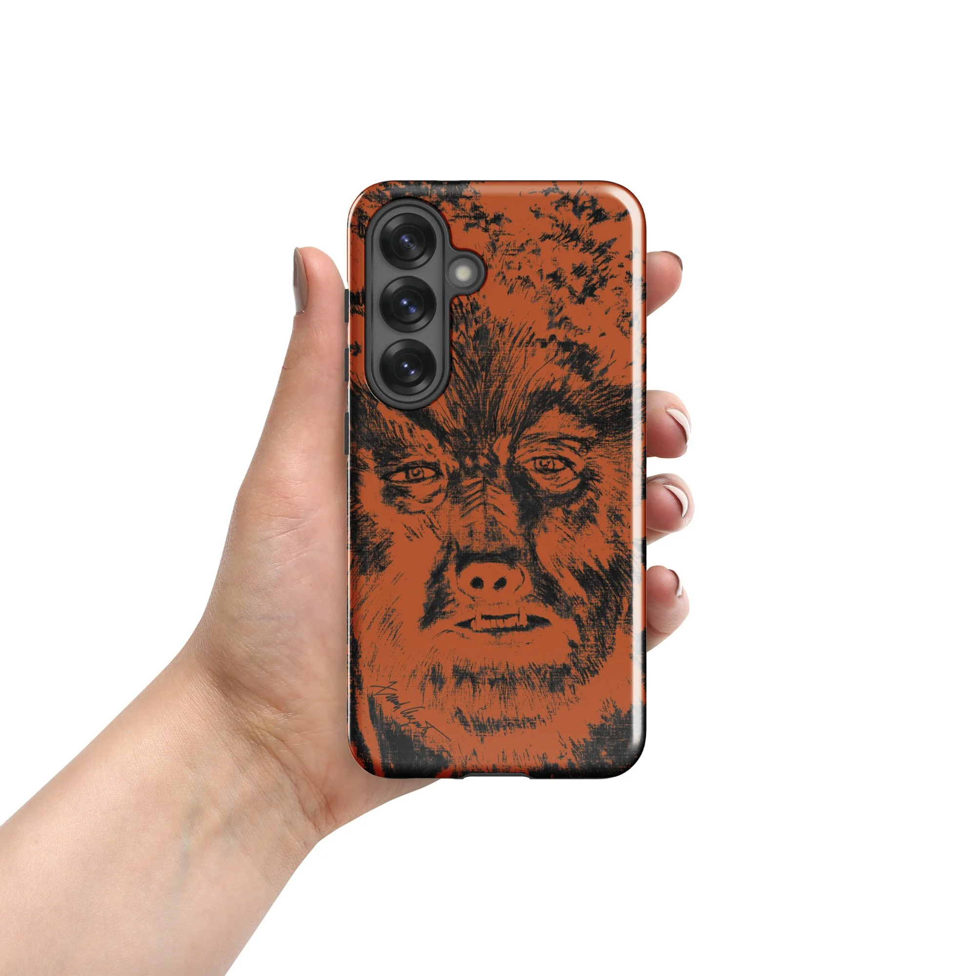 tough-case-for-samsung-glossy-samsung-galaxy-s25-front-68f2b6e0b854e.jpg
