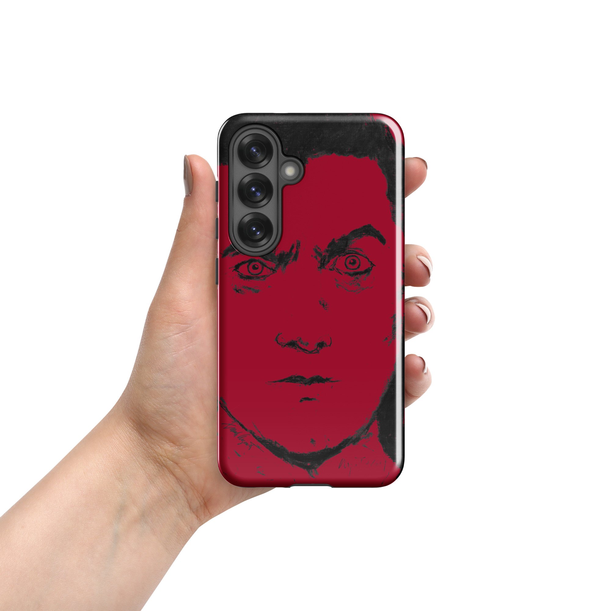tough-case-for-samsung-glossy-samsung-galaxy-s25-front-68f2c947051d5.jpg